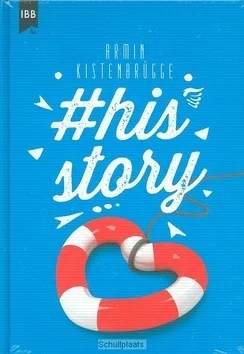 HISSTORY Tijdelijk Beschikbaar