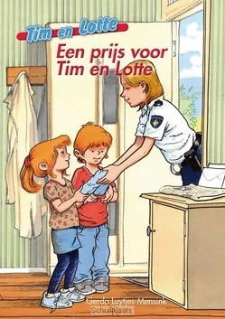 Flitsaanbieding PRIJS VOOR TIM EN LOTTE