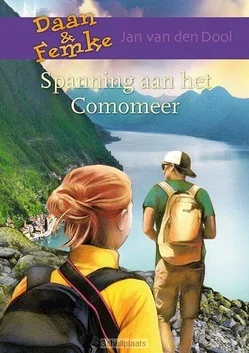 Op = Op SPANNING AAN HET COMOMEER