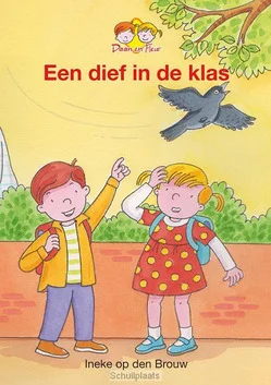 Beperkt Aanbod DIEF IN DE KLAS