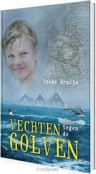 VECHTEN TEGEN DE GOLVEN Laatste Versie