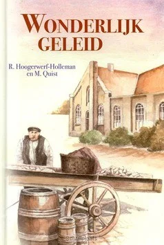 WONDERLIJK GELEID Hete Deal