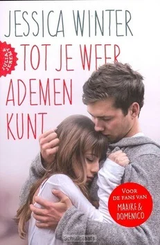 Nieuw TOT JE WEER ADEMEN KUNT