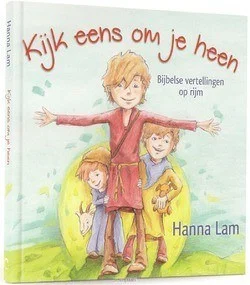 Uitverkoop KIJK EENS OM JE HEEN