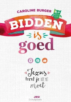 Koop Online BIDDEN IS GOED