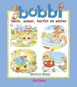 Nu Kopen LENTE, ZOMER, HERFST EN WINTER