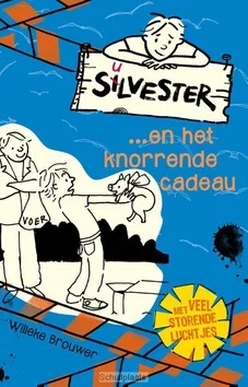 Lage Kosten SILVESTER... EN HET KNORRENDE CADEAU