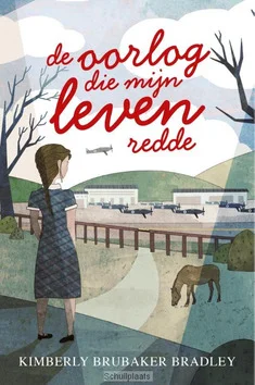 Weekendaanbieding DE OORLOG DIE MIJN LEVEN REDDE