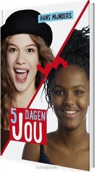5 DAGEN JOU Koopje