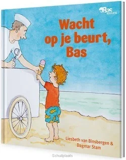WACHT OP JE BEURT, BAS Alleen Vandaag