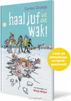 HAAL JUF UIT DAT WAK! Hete Deal