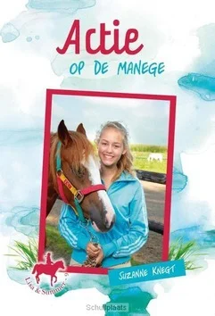 ACTIE OP DE MANEGE Direct Beschikbaar