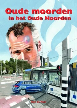 Laatste Versie OUDE MOORDEN IN HET OUDE NOORDEN