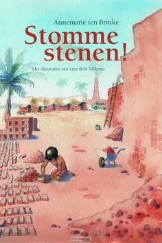 Dagaanbieding STOMME STENEN