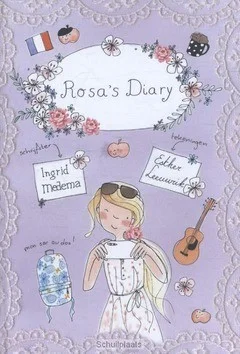Veilige Betaling ROSA'S DIARY / DEEL 4