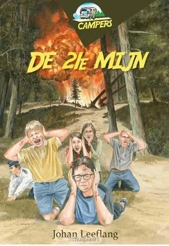 DE 21E MIJN Koopje