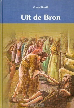 Dagaanbieding UIT DE BRON 5