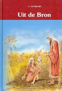 UIT DE BRON 1 Gecertificeerd