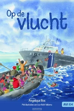 Beste Prijs OP DE VLUCHT