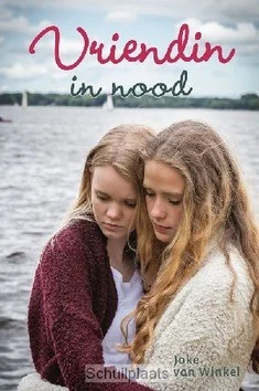 Bestel Nu VRIENDIN IN NOOD