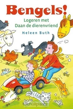 BENGELS Uitverkoop