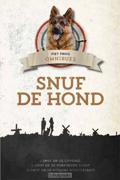 SNUF DE HOND OMNIBUS 2 Populair