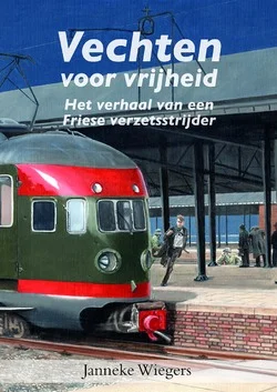 Fabrieksprijs VECHTEN VOOR VRIJHEID