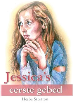 JESSICA'S EERSTE GEBED Favoriet