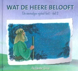 Betaalbaar DIE EENVOUDIGEN 02 WAT DE HEERE BELOOFT