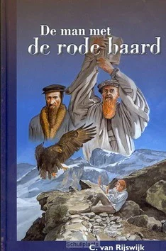MAN MET DE RODE BAARD Betaalbaar