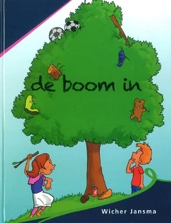 Korting DE BOOM IN