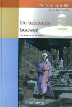 JERUZALEMS BIDDENDE BOUWER Beperkte Voorraad