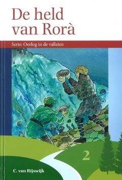 Korting HELD VAN RORA