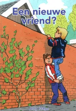 Laatste Versie NIEUWE VRIEND