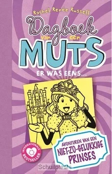 Korting ER WAS EENS...