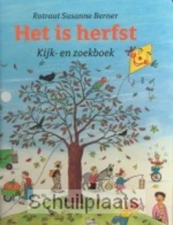 HET IS HERFST Premium