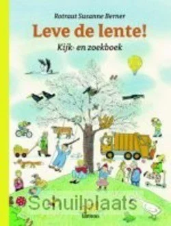 Finale Uitverkoop LEVE DE LENTE!
