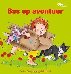 BAS OP AVONTUUR Meest Verkocht