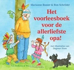 Must-Have Het voorleesboek voor de allerliefste op