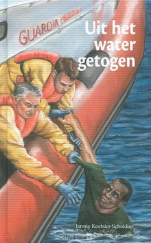 UIT HET WATER GETOGEN Gereduceerde Prijs