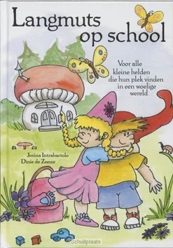 LANGMUTS OP SCHOOL Veilige Betaling