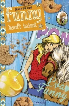 Voordeelprijs FUNNY HEEFT TALENT