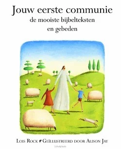 Jouw eerste communie Seizoensaanbieding