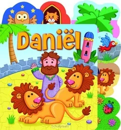 DANIËL Must-Have