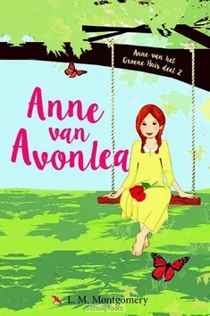 ANNE VAN AVONLEA Premium