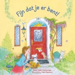 Op = Op FIJN DAT JE ER BENT