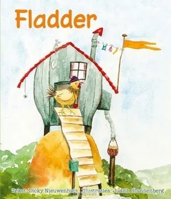 FLADDER Gratis Verzending