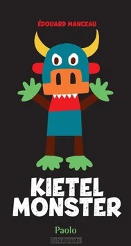 Shop Nu KIETELMONSTER