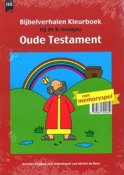 KLEURBOEK OT BIJ DE B-BOEKJES Finale Uitverkoop