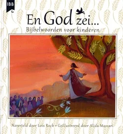 Gecertificeerd BIJBELWOORDEN VOOR KINDEREN